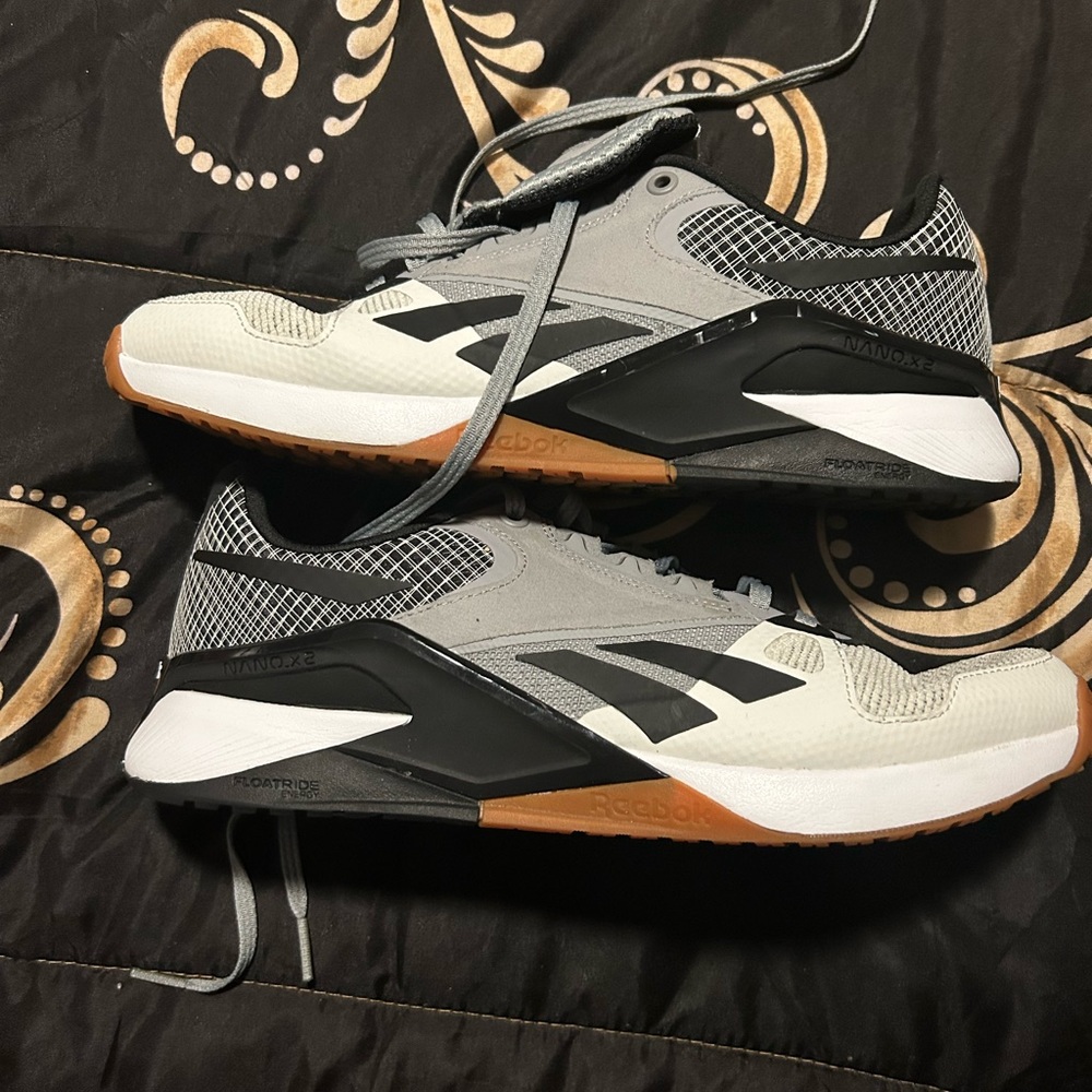 Reebok sneaker